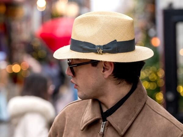 Jâcques Paja Toquilla