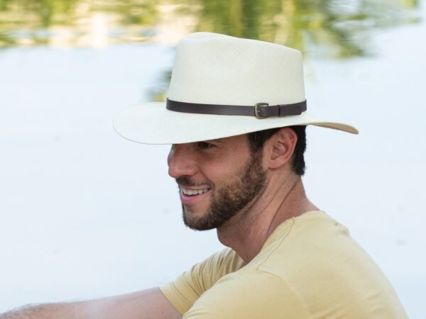 Melbourne TE Paja Toquilla