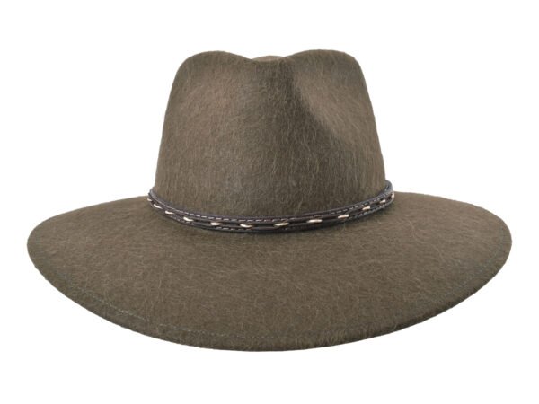 Zavala Alpaca Nuevo