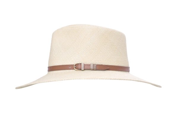 Australian TE Paja Toquilla