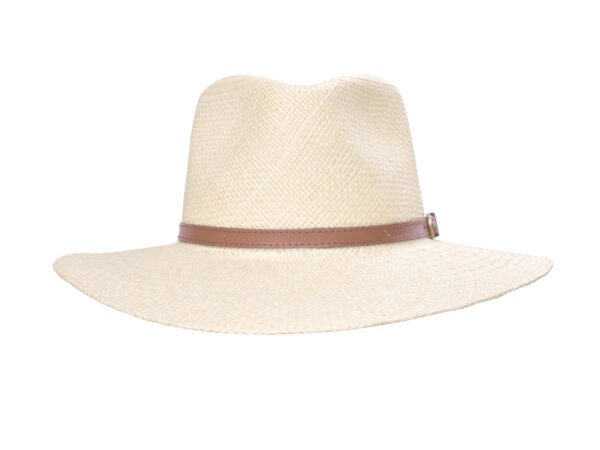 Australian TE Paja Toquilla