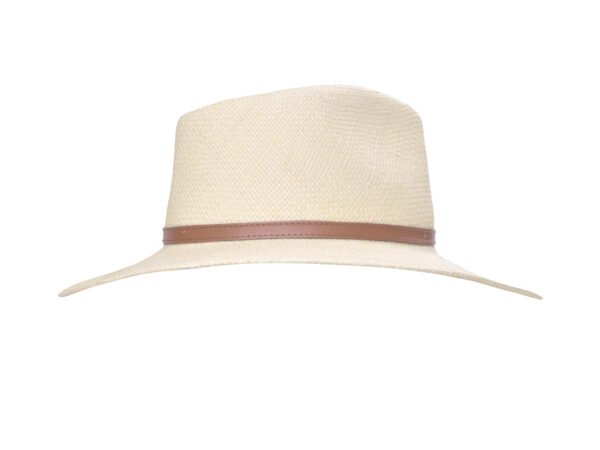 Australian TE Paja Toquilla