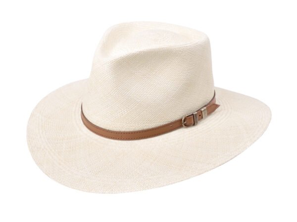 Australian TE Paja Toquilla