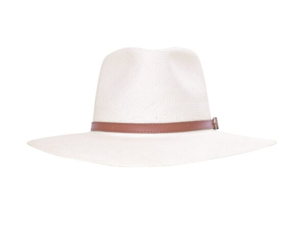 Australian TE Paja Toquilla