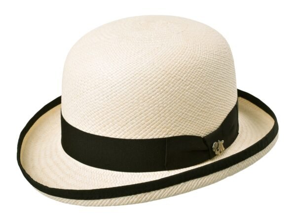 Bombin Paja Toquilla