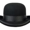 Bowler Fully Lined Lana