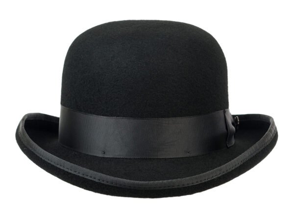 Bowler Fully Lined Lana
