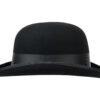 Bowler Fully Lined Lana