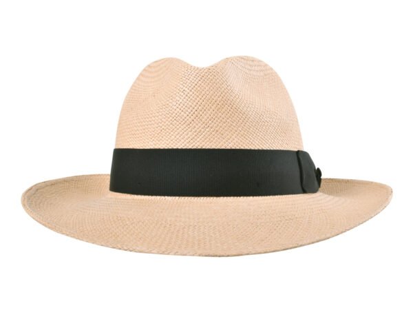 Clásico Paja Toquilla