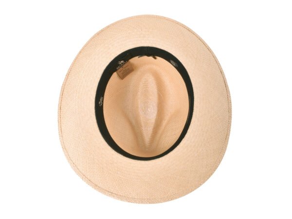 Clásico Paja Toquilla