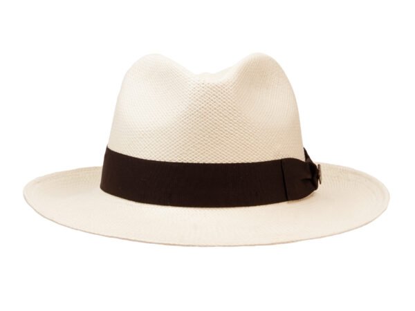 Clásico Paja Toquilla