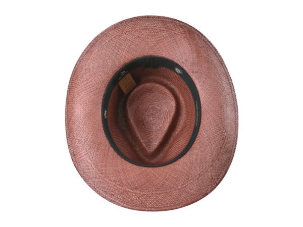 Elegant Shade Paja Toquilla Nuevo