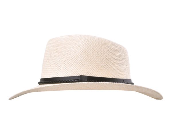 Elegant Shade Paja Toquilla Nuevo