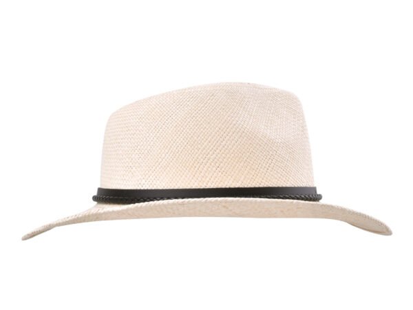 Elegant Shade Paja Toquilla Nuevo