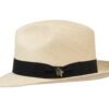 Fedora G8 Paja Toquilla