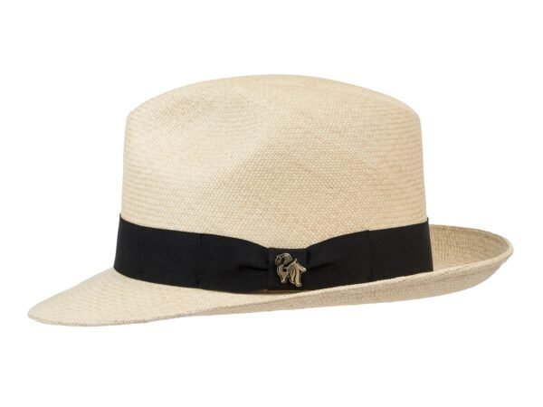 Fedora G8 Paja Toquilla
