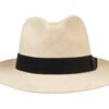 Fedora G8 Paja Toquilla