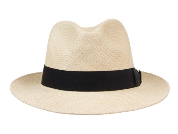 Fedora G8 Paja Toquilla