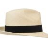 Fedora G8 Paja Toquilla