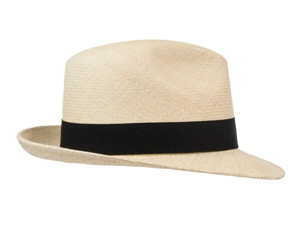 Fedora G8 Paja Toquilla