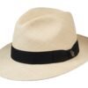 Fedora G8 Paja Toquilla