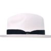 Fedora G8 Paja Toquilla
