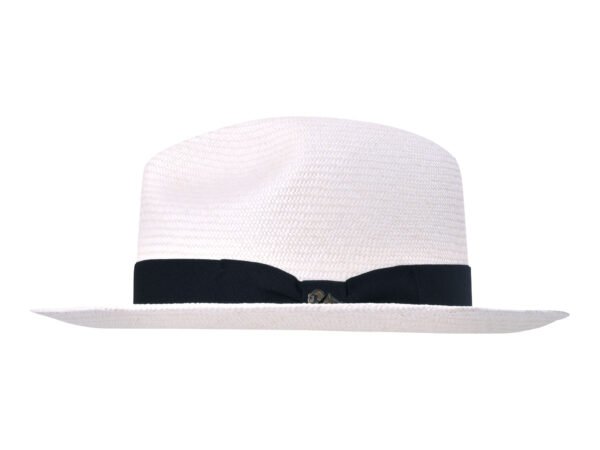 Fedora G8 Paja Toquilla