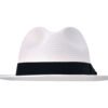 Fedora G8 Paja Toquilla