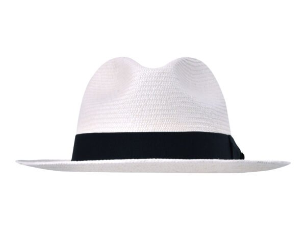 Fedora G8 Paja Toquilla