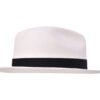 Fedora G8 Paja Toquilla