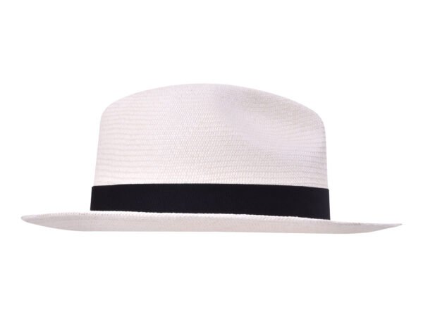 Fedora G8 Paja Toquilla