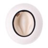 Fedora G8 Paja Toquilla
