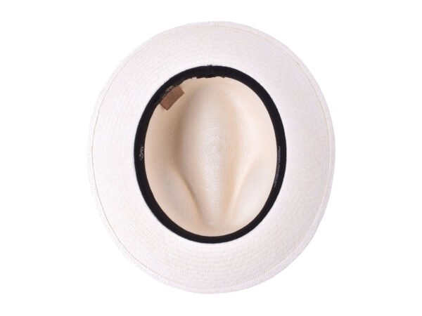 Fedora G8 Paja Toquilla