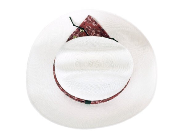 Manaba Paja Toquilla Nuevo