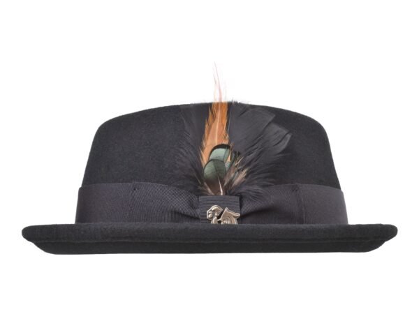 Pork pie Stingy Lana