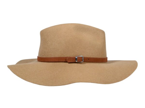 Rancher Sophie Lana