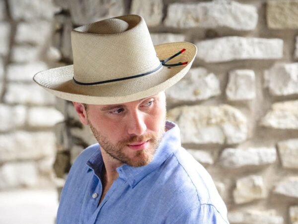 Los Rios Paja Toquilla Nuevo