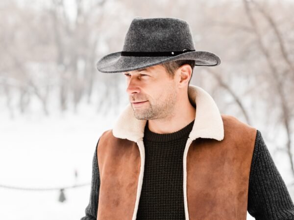 Melbourne Lana y Alpaca