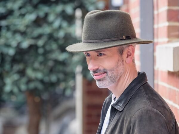 High Lands Lana y Alpaca Nuevo