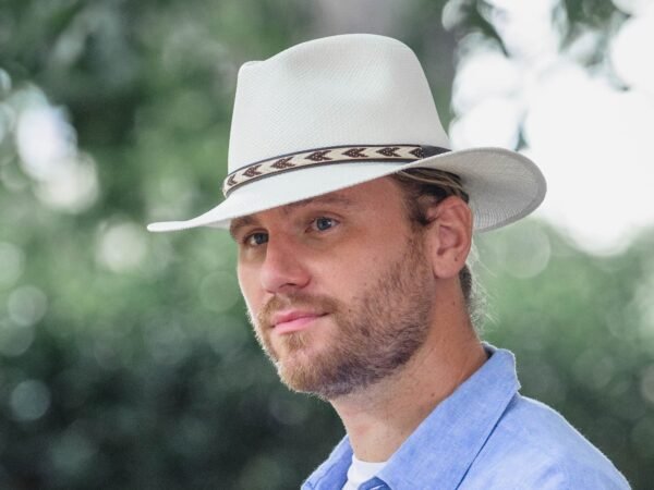 Pioneer Paja Toquilla Nuevo