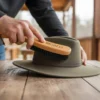 Cepillo para Sombreros