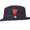 Fedora Delux Lana