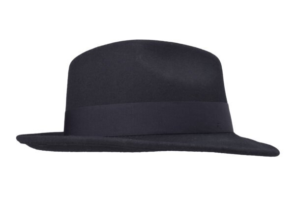 Fedora Delux Lana