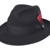 Fedora Delux Lana