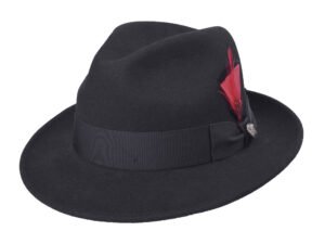 Fedora Delux Lana