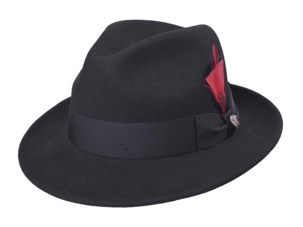 Fedora Delux Lana