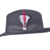 Fedora Delux Lana