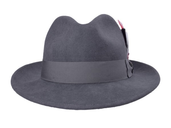 Fedora Delux Lana