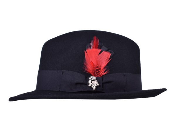 Fedora Delux Lana