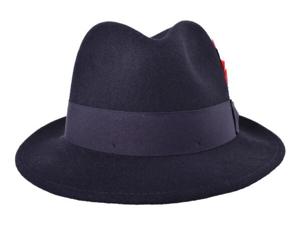 Fedora Delux Lana